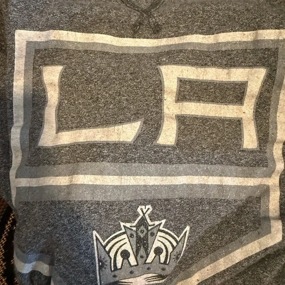 LA Kings Women’s Long Sleeve - Picture 3 of 3